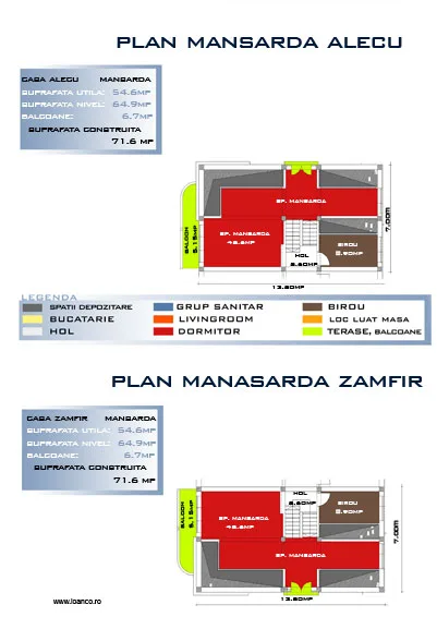 Miniatură plan 4
