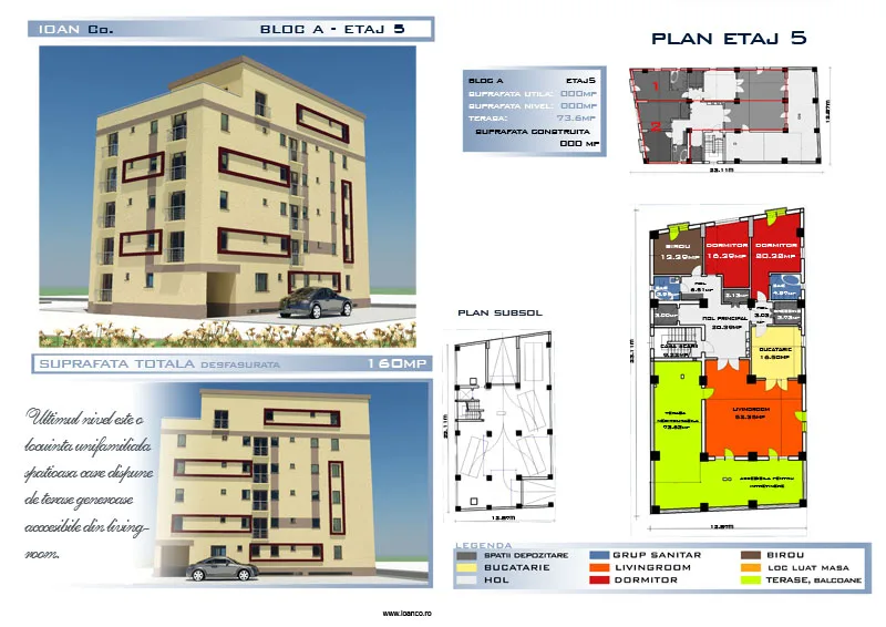 Miniatură plan 3