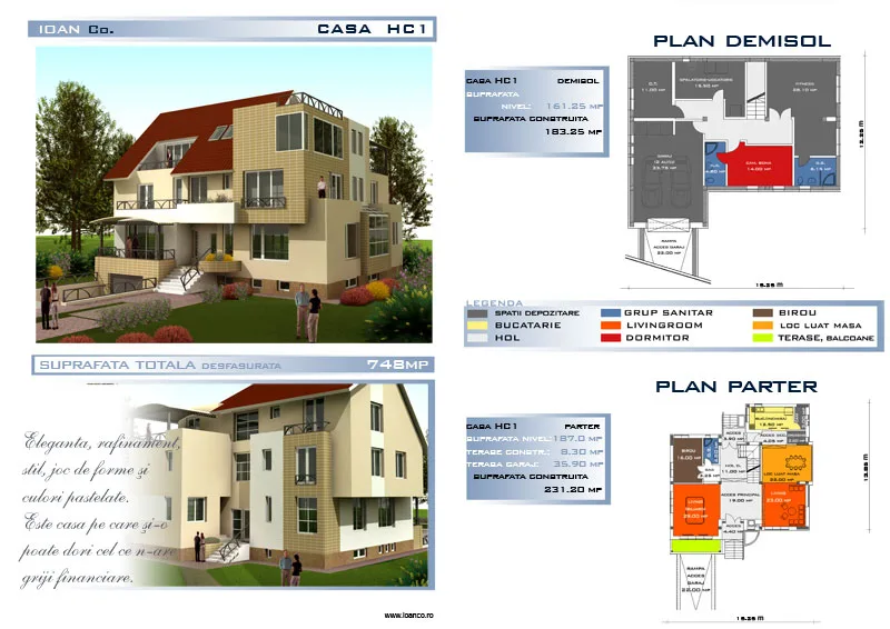 Miniatură plan 2