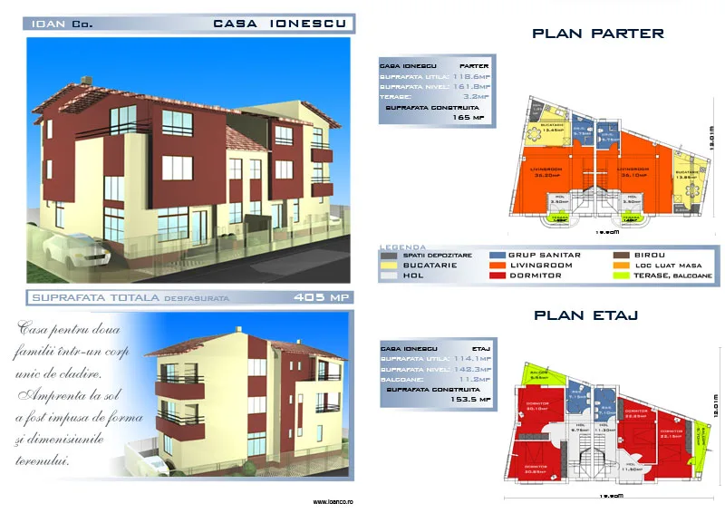 Miniatură plan 2