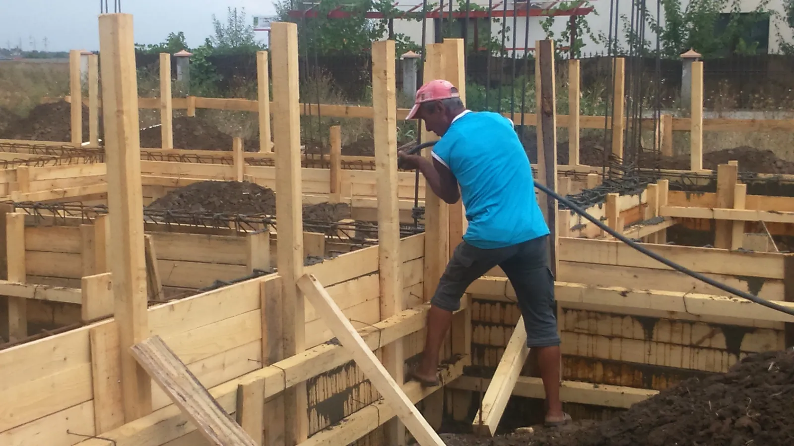 SC SOFIA INVEST CONSTRUCT SRL — construcții de prestigiu, imagine 3